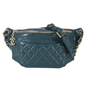 Chanel Bi Classic Waist Bag